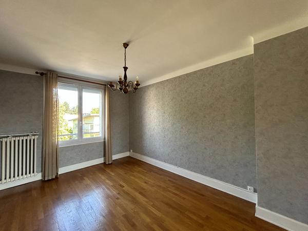 Appartement Besancon - BUTTE -  4 pièces 65 m2