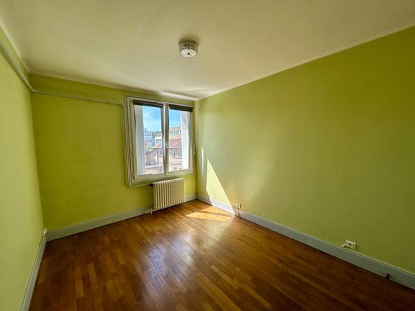 Appartement Besancon - BUTTE -  4 pièces 65 m2