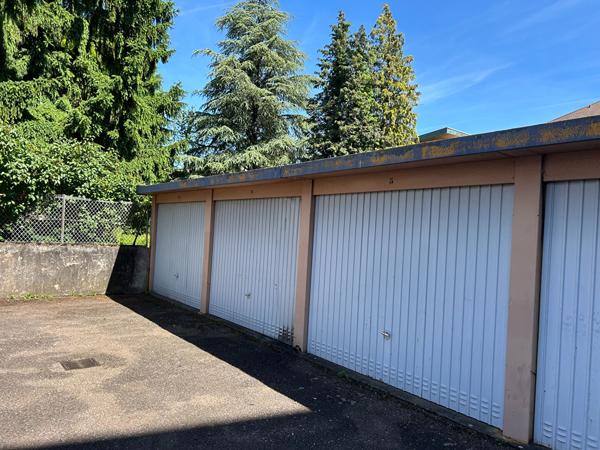 Appartement Besancon - BUTTE -  4 pièces 65 m2
