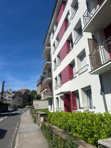 Appartement Besancon - BUTTE -  4 pièces 65 m2