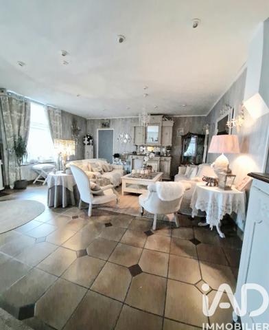 Maison à vendre 20 pièces 1 300 m² Payrac