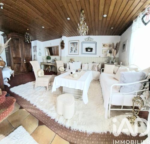 Maison à vendre 20 pièces 1 300 m² Payrac