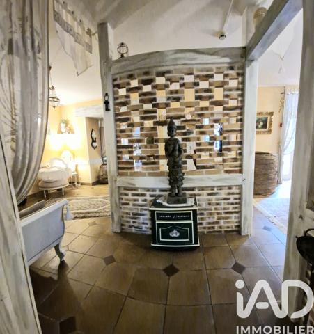 Maison à vendre 20 pièces 1 300 m² Payrac