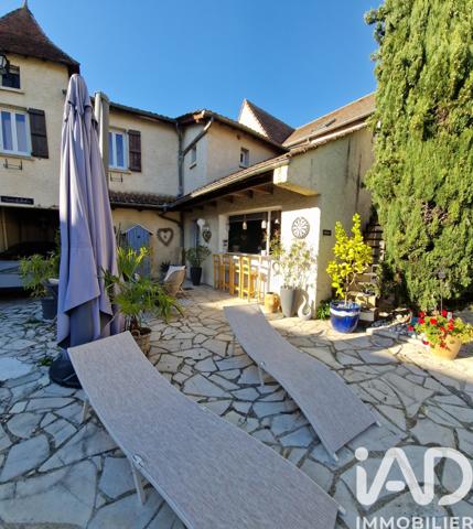 Maison à vendre 20 pièces 1 300 m² Payrac