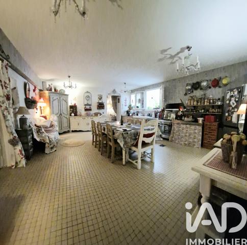 Maison à vendre 20 pièces 1 300 m² Payrac