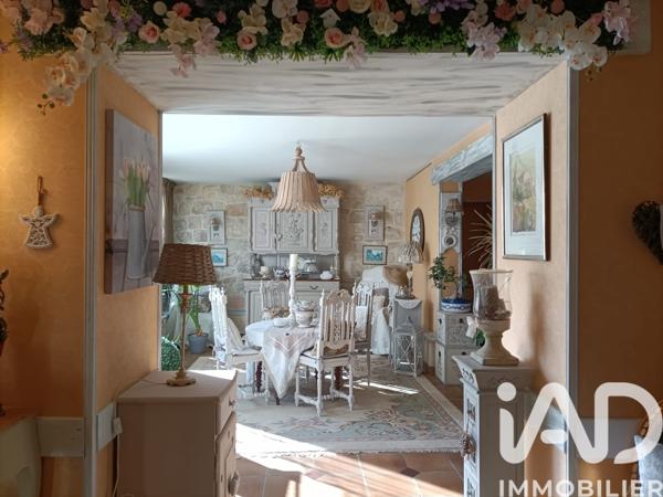 Maison à vendre 20 pièces 1 300 m² Payrac