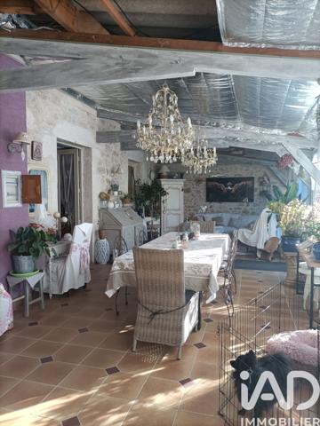 Maison à vendre 20 pièces 1 300 m² Payrac