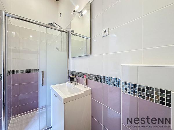 Maison à vendre à TRETS - 3 pièces, 54 m² Lumineuse avec bcp de charme