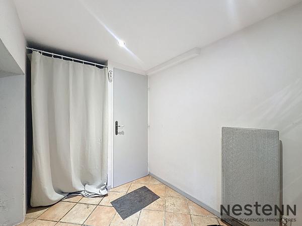 Maison à vendre à TRETS - 3 pièces, 54 m² Lumineuse avec bcp de charme