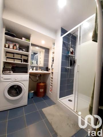 Appartement à vendre 3 pièces 72 m² Dijon