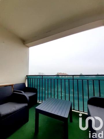 Appartement à vendre 3 pièces 72 m² Dijon