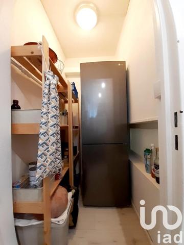 Appartement à vendre 3 pièces 72 m² Dijon