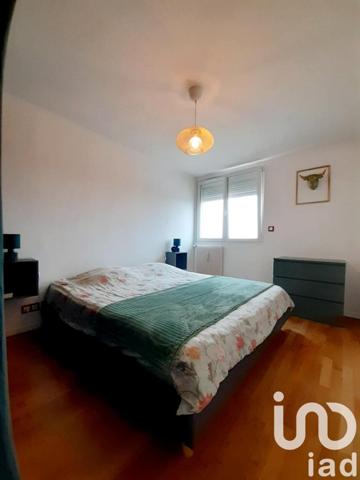 Appartement à vendre 3 pièces 72 m² Dijon