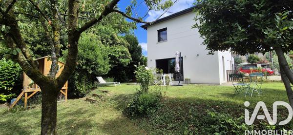 Maison à vendre 4 pièces 103 m² Montmeyran