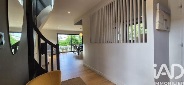 Maison à vendre 4 pièces 103 m² Montmeyran