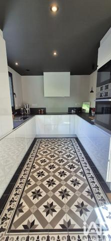 Maison à vendre 4 pièces 103 m² Montmeyran
