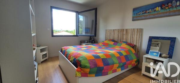 Maison à vendre 4 pièces 103 m² Montmeyran