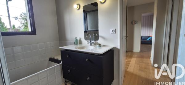 Maison à vendre 4 pièces 103 m² Montmeyran