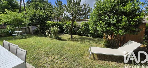 Maison à vendre 4 pièces 103 m² Montmeyran