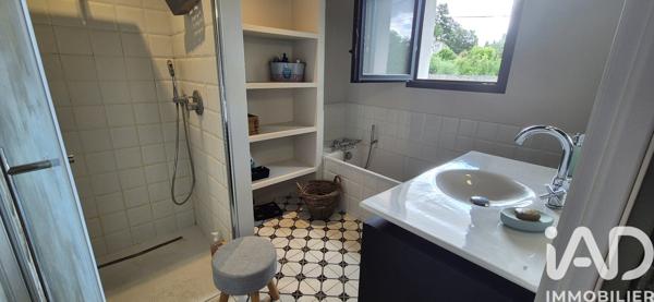 Maison à vendre 4 pièces 103 m² Montmeyran