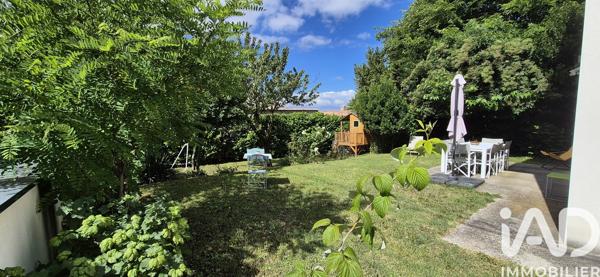 Maison à vendre 4 pièces 103 m² Montmeyran