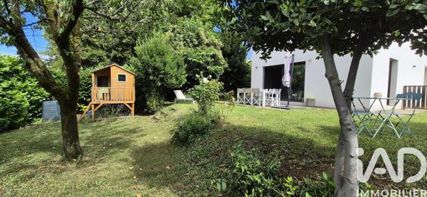 Maison à vendre 4 pièces 103 m² Montmeyran