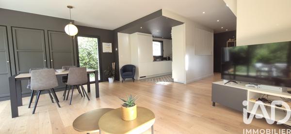 Maison à vendre 4 pièces 103 m² Montmeyran