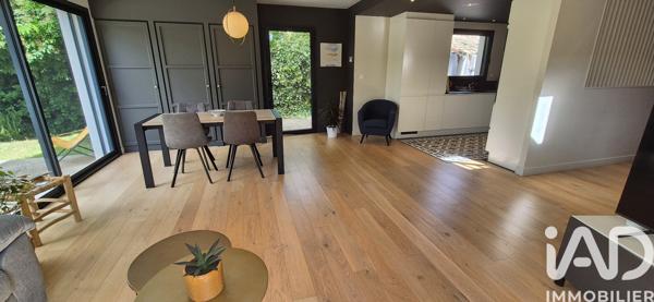 Maison à vendre 4 pièces 103 m² Montmeyran