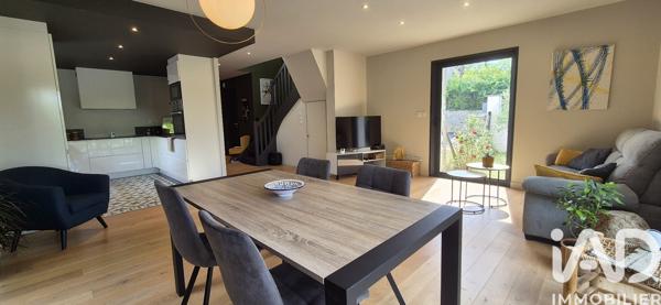Maison à vendre 4 pièces 103 m² Montmeyran