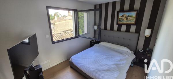 Maison à vendre 4 pièces 103 m² Montmeyran