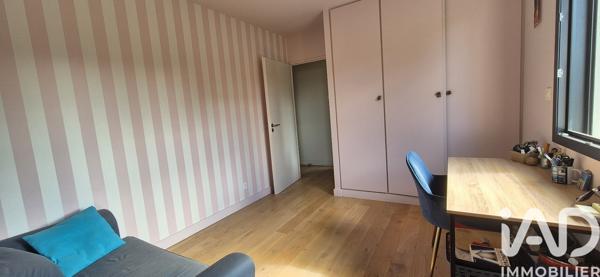 Maison à vendre 4 pièces 103 m² Montmeyran