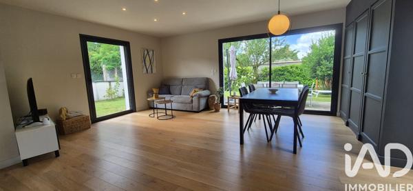 Maison à vendre 4 pièces 103 m² Montmeyran