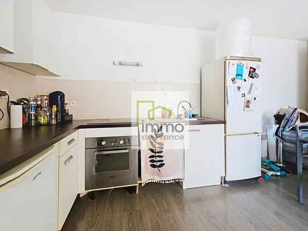 Appartement à vendre à Lille (59000)