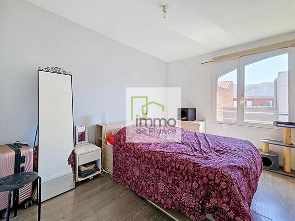 Appartement à vendre à Lille (59000)