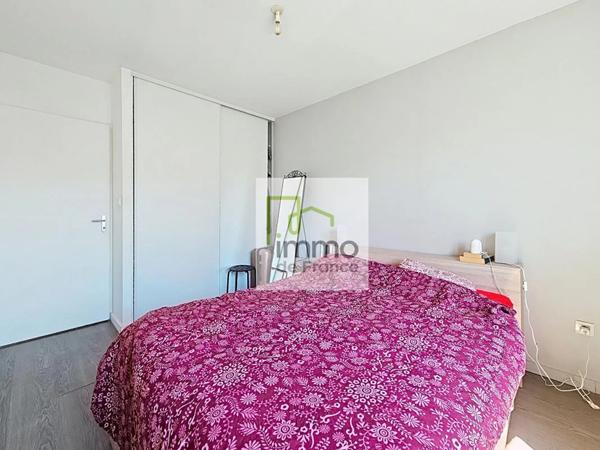Appartement à vendre à Lille (59000)