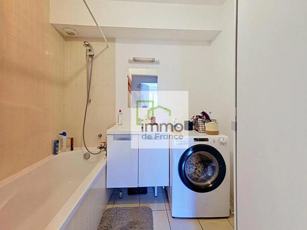 Appartement à vendre à Lille (59000)