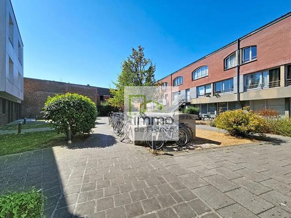 Appartement à vendre à Lille (59000)