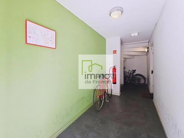 Appartement à vendre à Lille (59000)