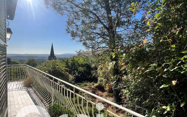 Maison à vendre    4 pièces •  Chassiers