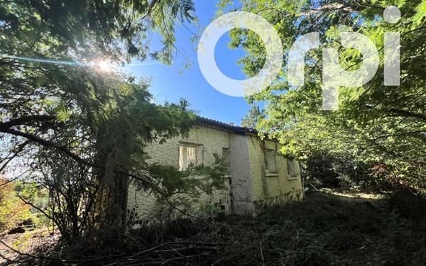 Maison à vendre    4 pièces •  Chassiers