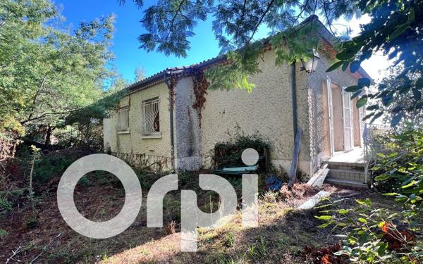 Maison à vendre    4 pièces •  Chassiers