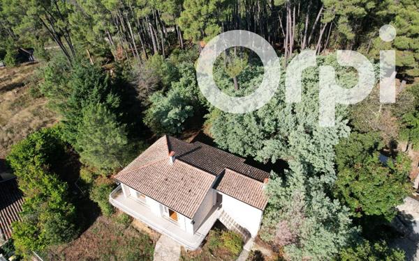 Maison à vendre    4 pièces •  Chassiers