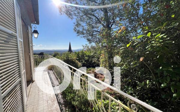 Maison à vendre    4 pièces •  Chassiers