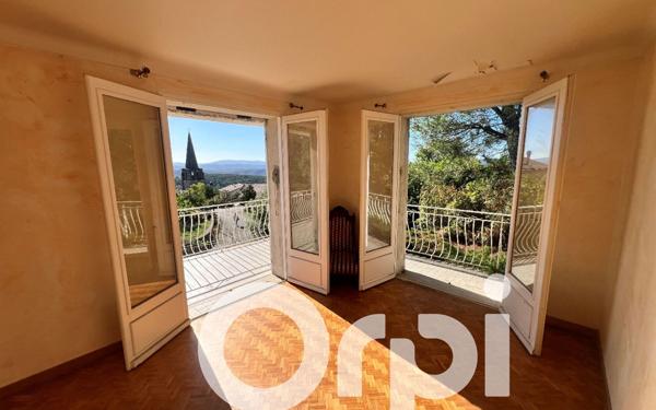 Maison à vendre    4 pièces •  Chassiers