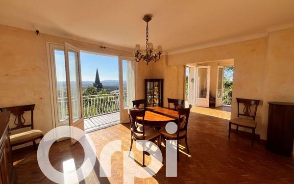 Maison à vendre    4 pièces •  Chassiers