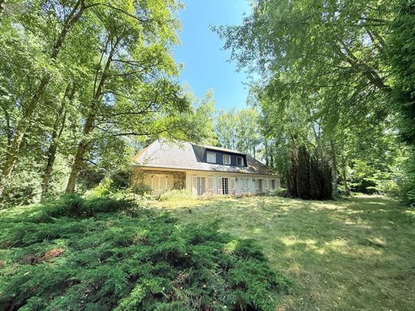 Maison à vendre à Betton en Ille-et-Vilaine (35830), ref : CG749