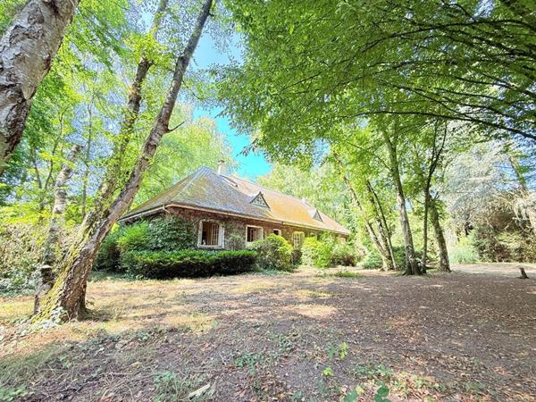 Maison à vendre à Betton en Ille-et-Vilaine (35830), ref : CG749