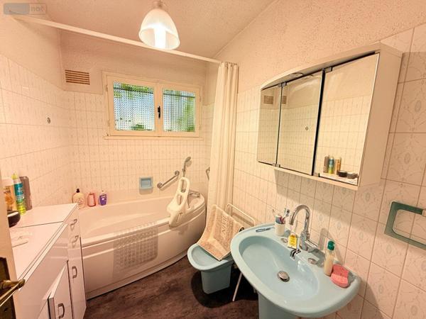 Maison à vendre à Betton en Ille-et-Vilaine (35830), ref : CG749