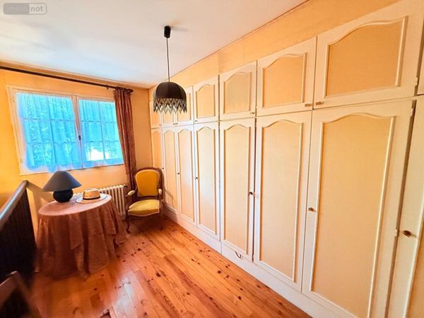 Maison à vendre à Betton en Ille-et-Vilaine (35830), ref : CG749