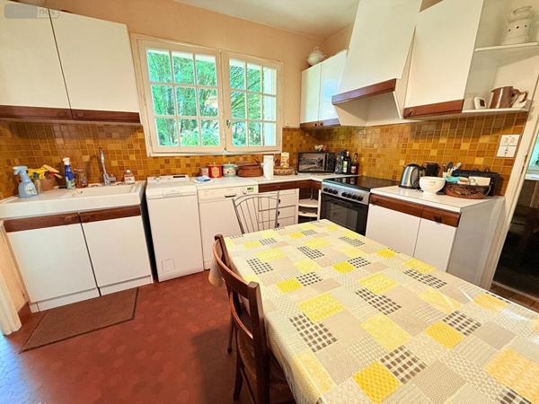 Maison à vendre à Betton en Ille-et-Vilaine (35830), ref : CG749